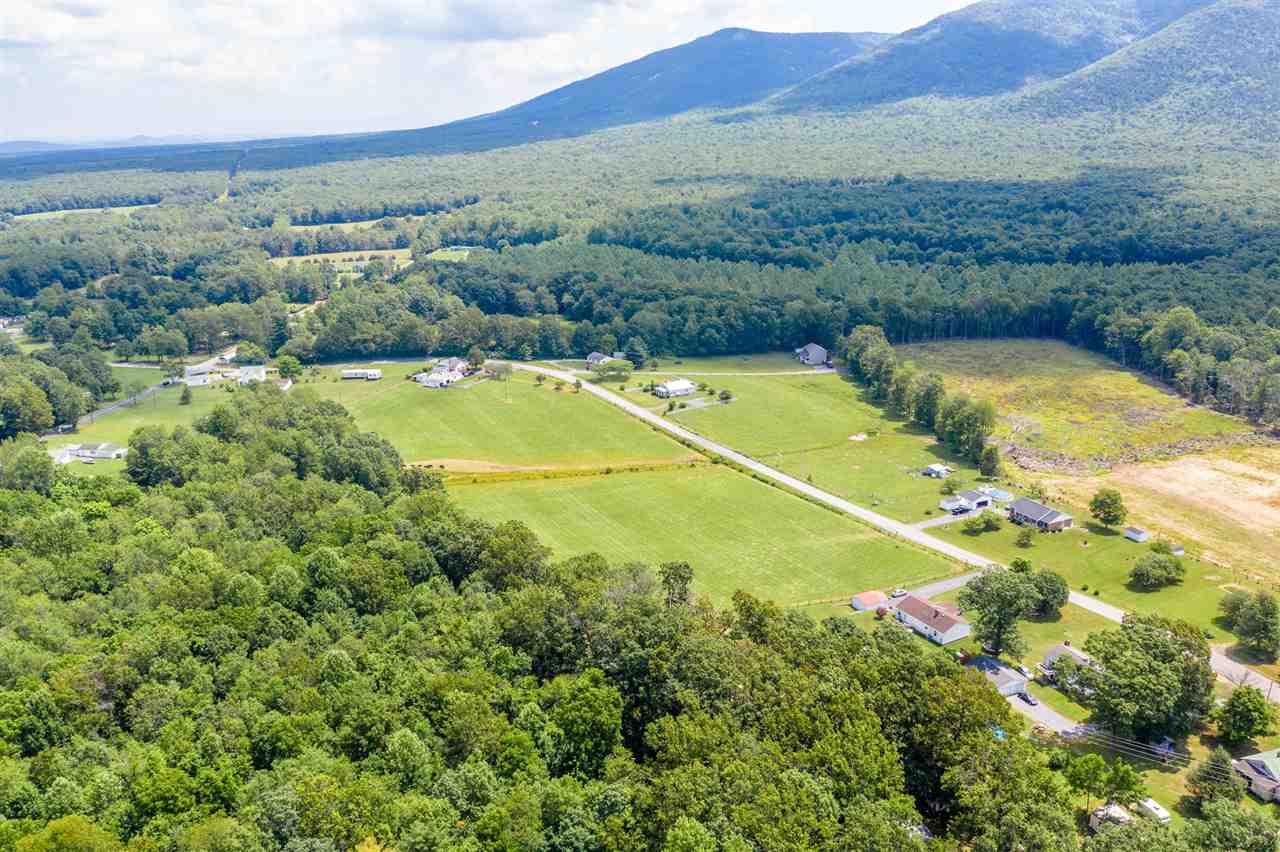 4159 Cold Springs Road Raphine, VA 24472 - Photo 36 of 39 a view of a city
