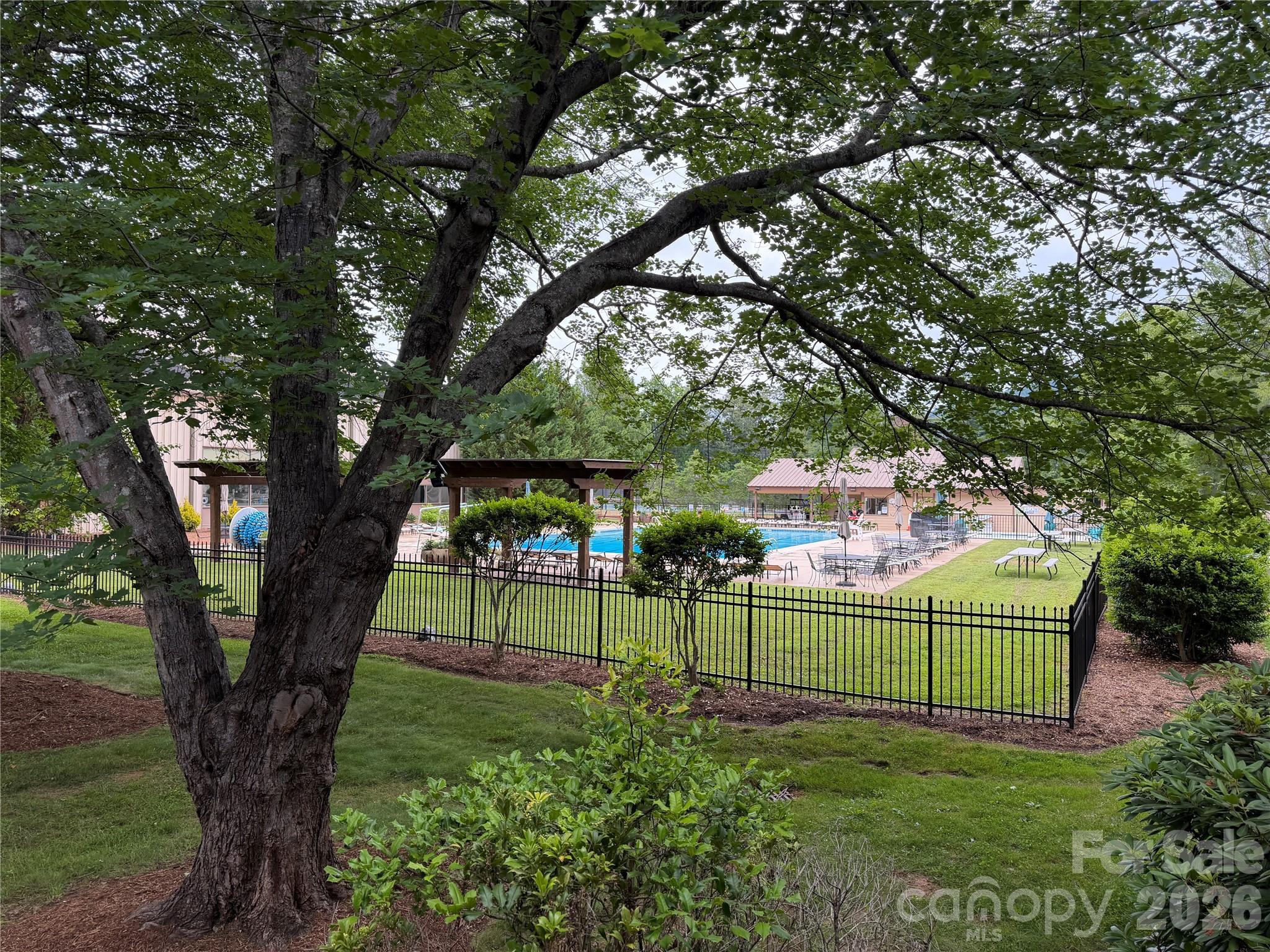 201 Racquet Club Road, Unit 15 Asheville, NC 28803 - Photo 26 of 31