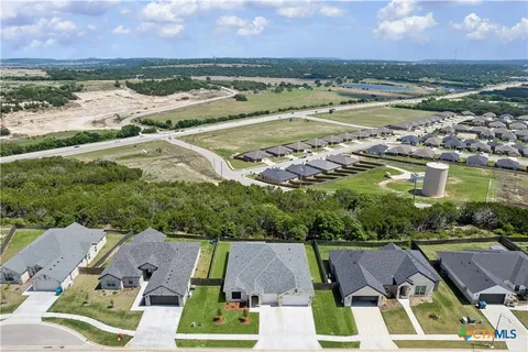 $435,000 | 118 Overlook Trail, Copperas Cove, TX 76522