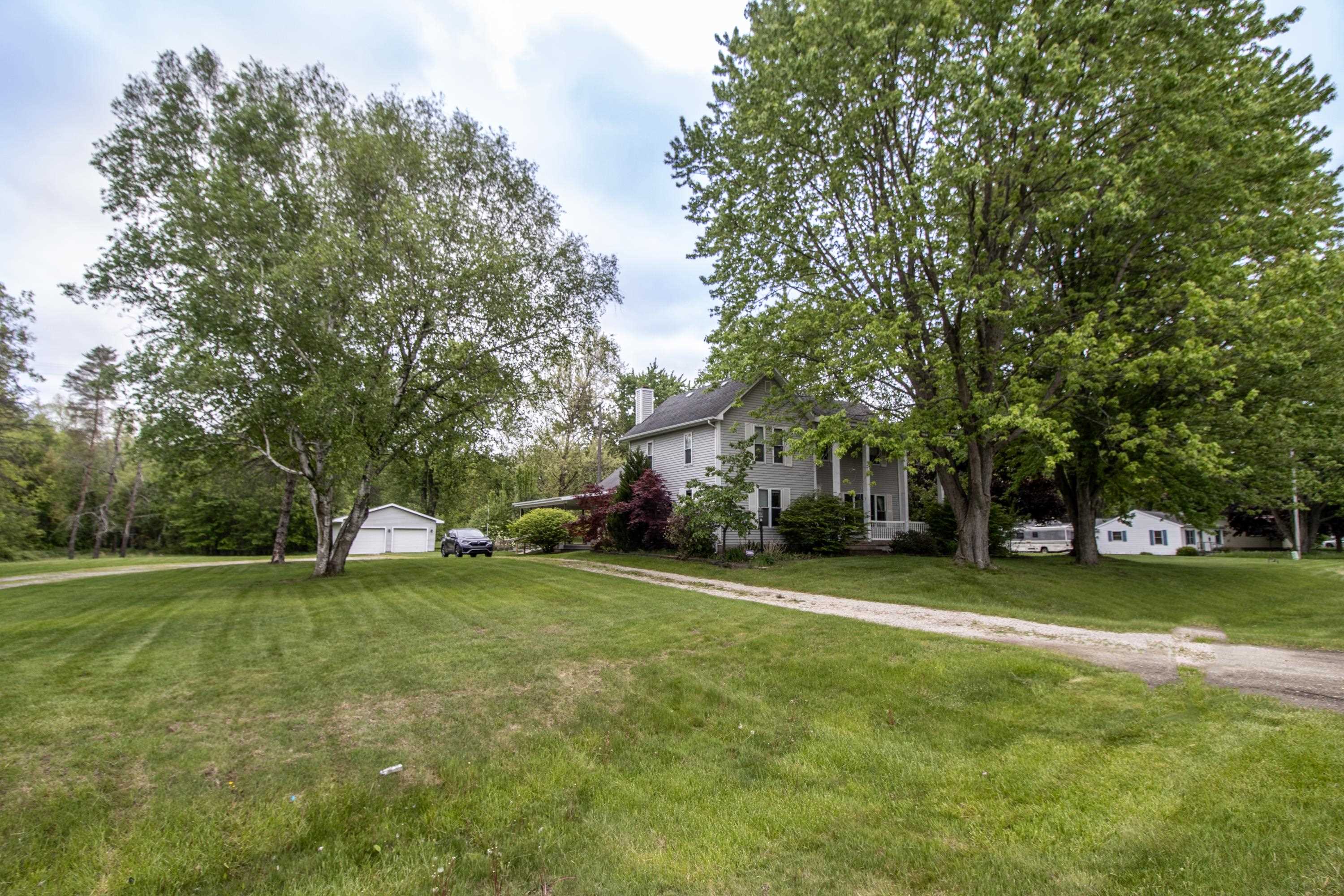 5377 East Vienna Road Clio, MI 48420 - Photo 35 of 51