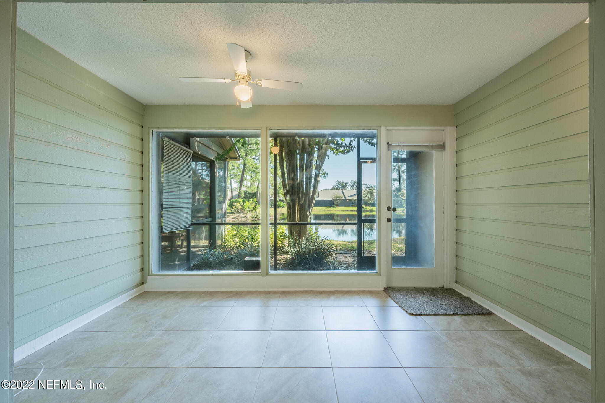 111 Cranes Lake Drive Ponte Vedra Beach, FL 32082 - Photo 12 of 35 Sunroom to Screened Porch