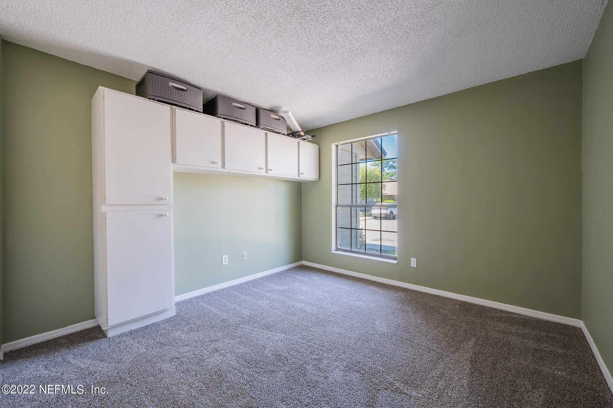 111 Cranes Lake Drive Ponte Vedra Beach, FL 32082 - Photo 25 of 35 Bedroom 2 with Built in Storage