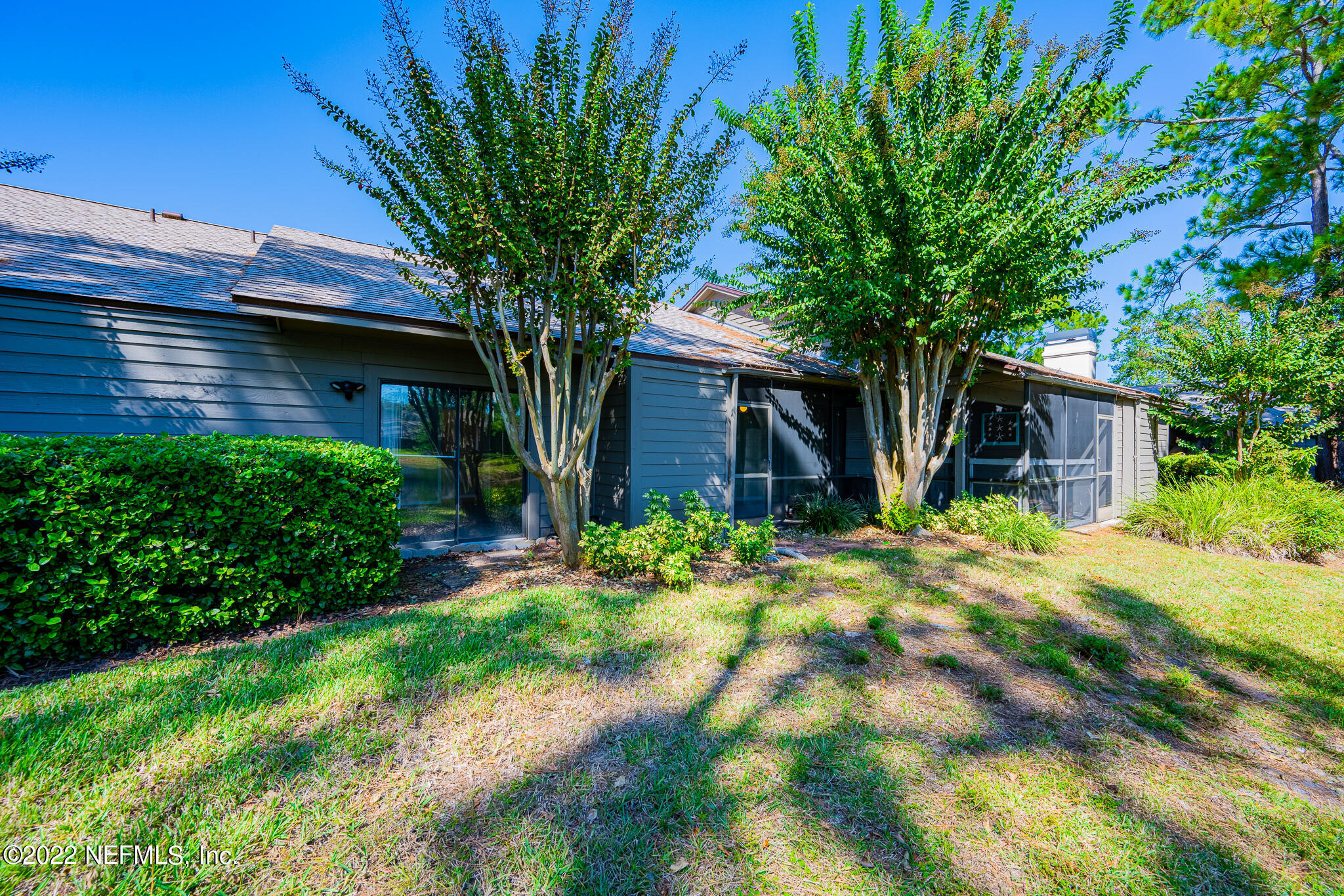 111 Cranes Lake Drive Ponte Vedra Beach, FL 32082 - Photo 29 of 35 Lush Landscaping