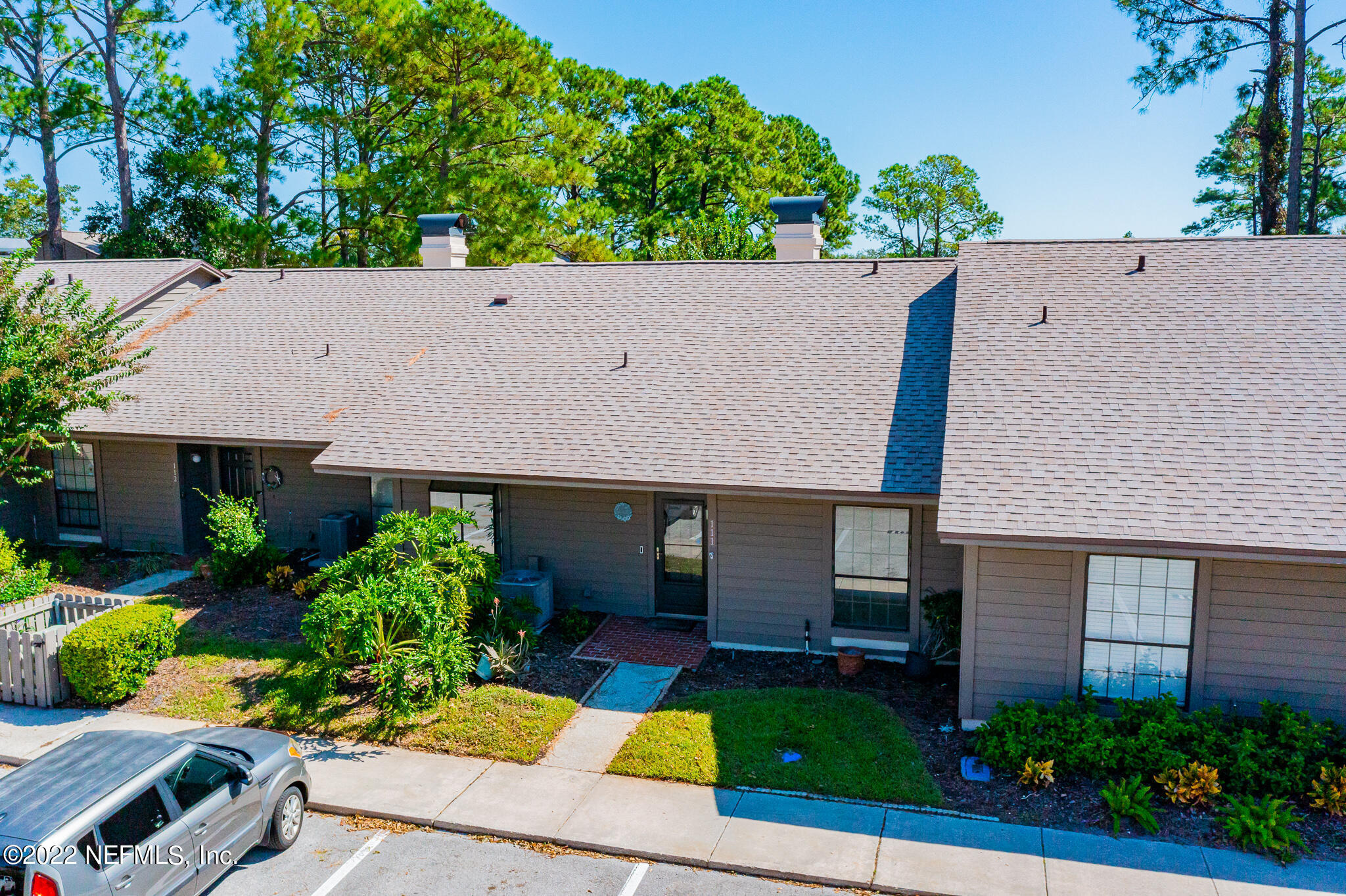 111 Cranes Lake Drive Ponte Vedra Beach, FL 32082 - Photo 3 of 35 Front of Unit