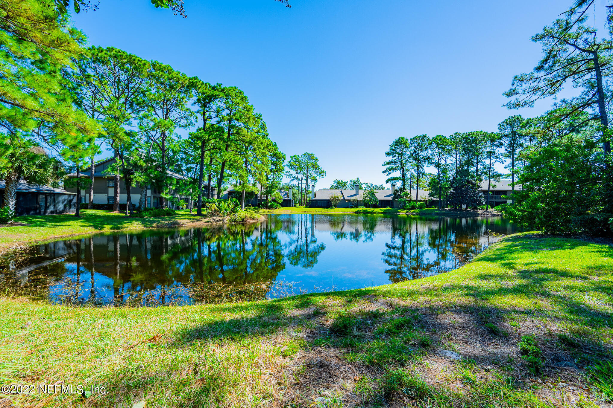 111 Cranes Lake Drive Ponte Vedra Beach, FL 32082 - Photo 31 of 35 Lake Views
