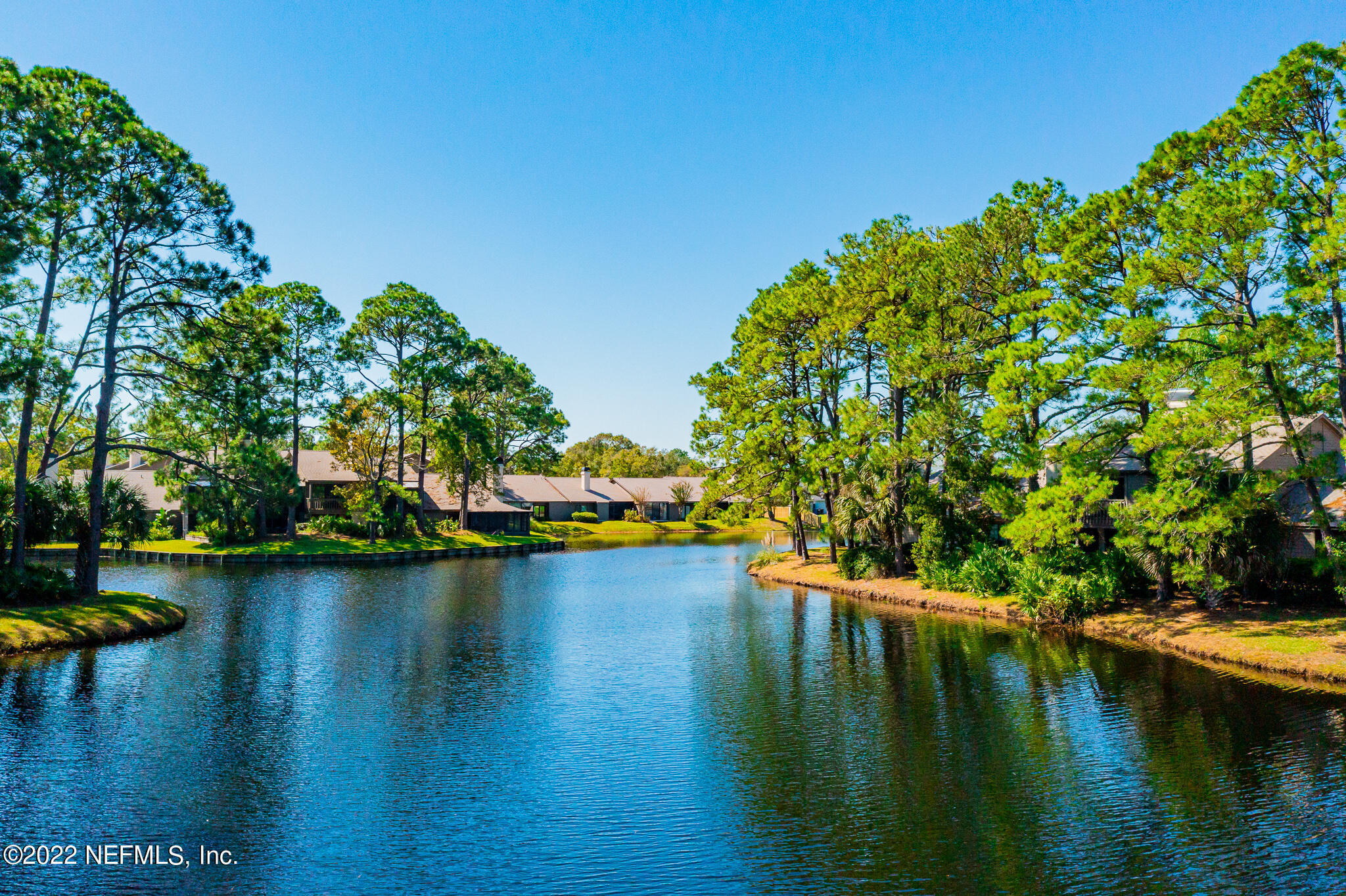111 Cranes Lake Drive Ponte Vedra Beach, FL 32082 - Photo 32 of 35 Peaceful Surroundings