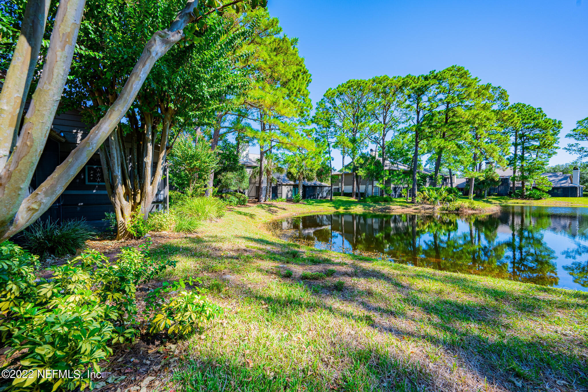 111 Cranes Lake Drive Ponte Vedra Beach, FL 32082 - Photo 33 of 35 Beautiful Views