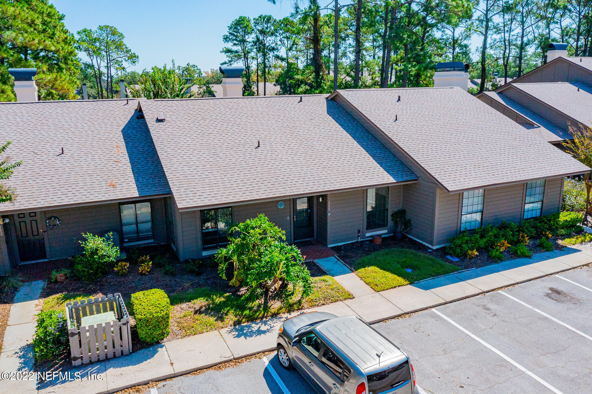 111 Cranes Lake Drive Ponte Vedra Beach, FL 32082 - Photo 5 of 35 Parking