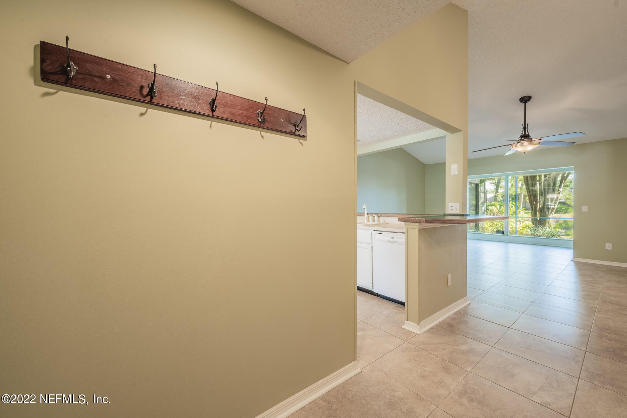 111 Cranes Lake Drive Ponte Vedra Beach, FL 32082 - Photo 7 of 35 Entry Hallway