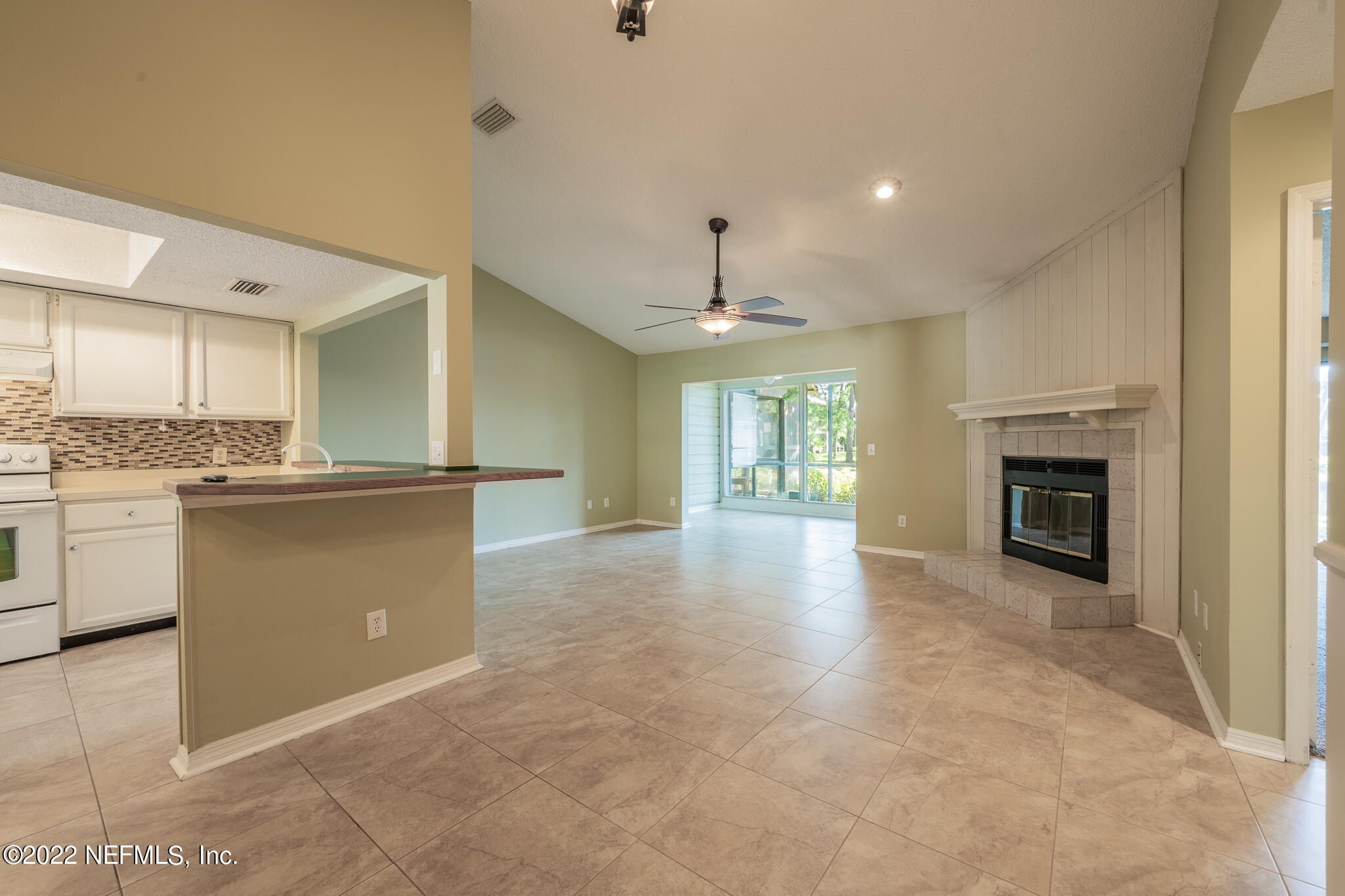 111 Cranes Lake Drive Ponte Vedra Beach, FL 32082 - Photo 10 of 35 Open Floorpan
