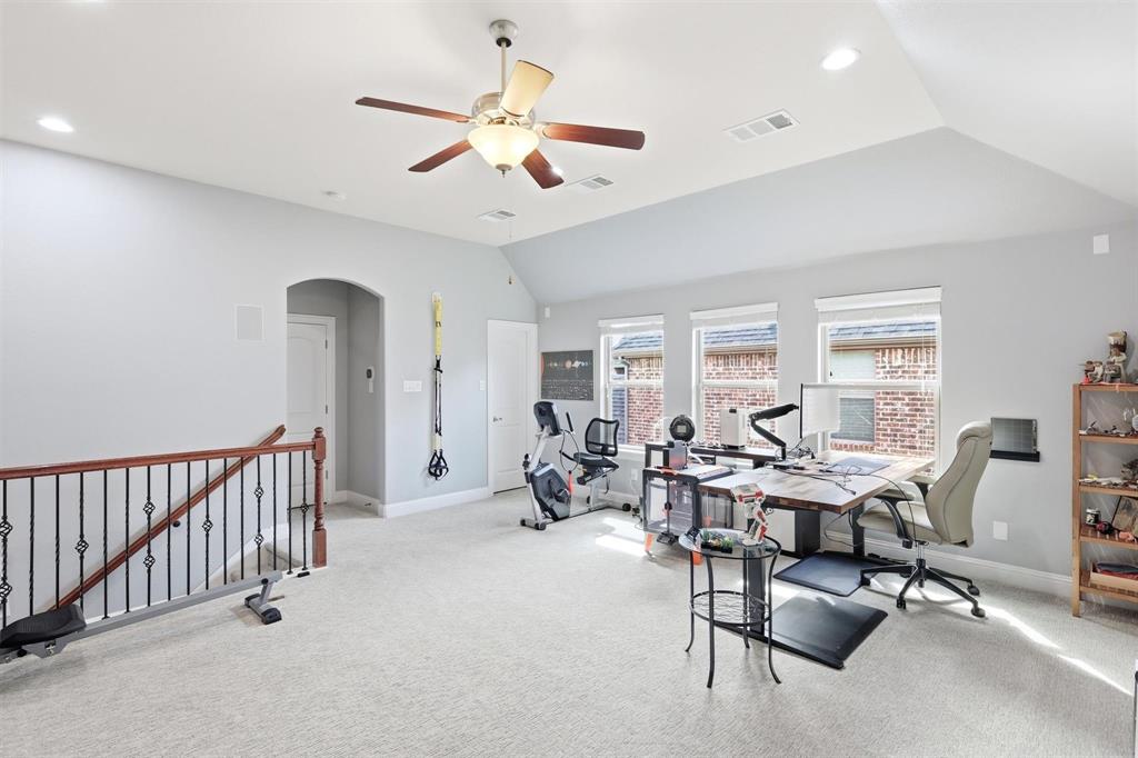 117 Birdcall Lane Argyle, TX 76226 - Photo 35 of 40