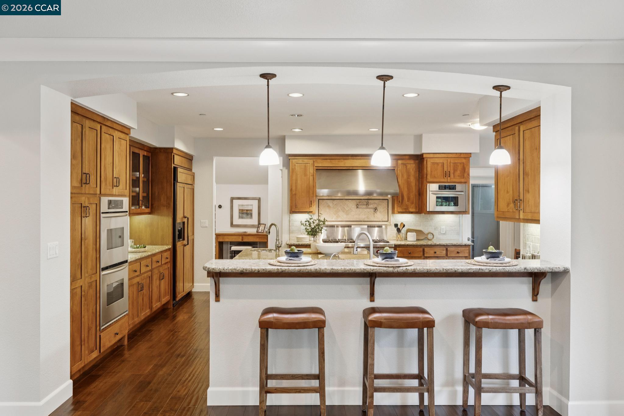 1980 Meadow Road Walnut Creek, CA 94595 - Photo 12 of 59