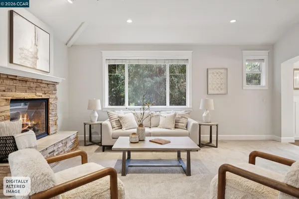 $1,998,000 | 1980 Meadow Road, Walnut Creek, CA 94595