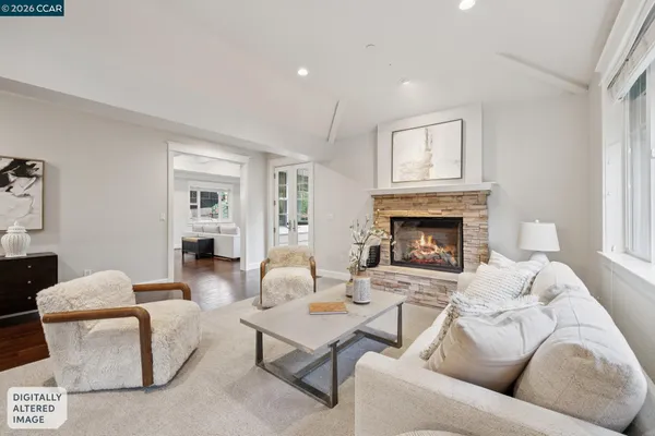 $1,998,000 | 1980 Meadow Road, Walnut Creek, CA 94595