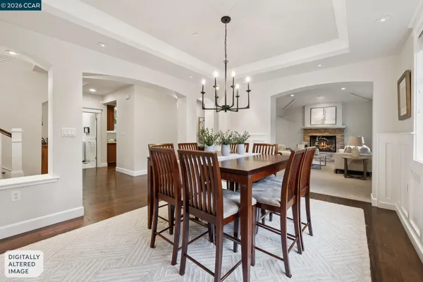 $1,998,000 | 1980 Meadow Road, Walnut Creek, CA 94595