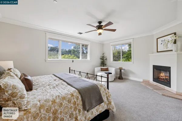 $1,998,000 | 1980 Meadow Road, Walnut Creek, CA 94595