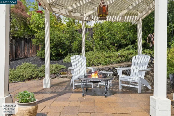 $1,998,000 | 1980 Meadow Road, Walnut Creek, CA 94595