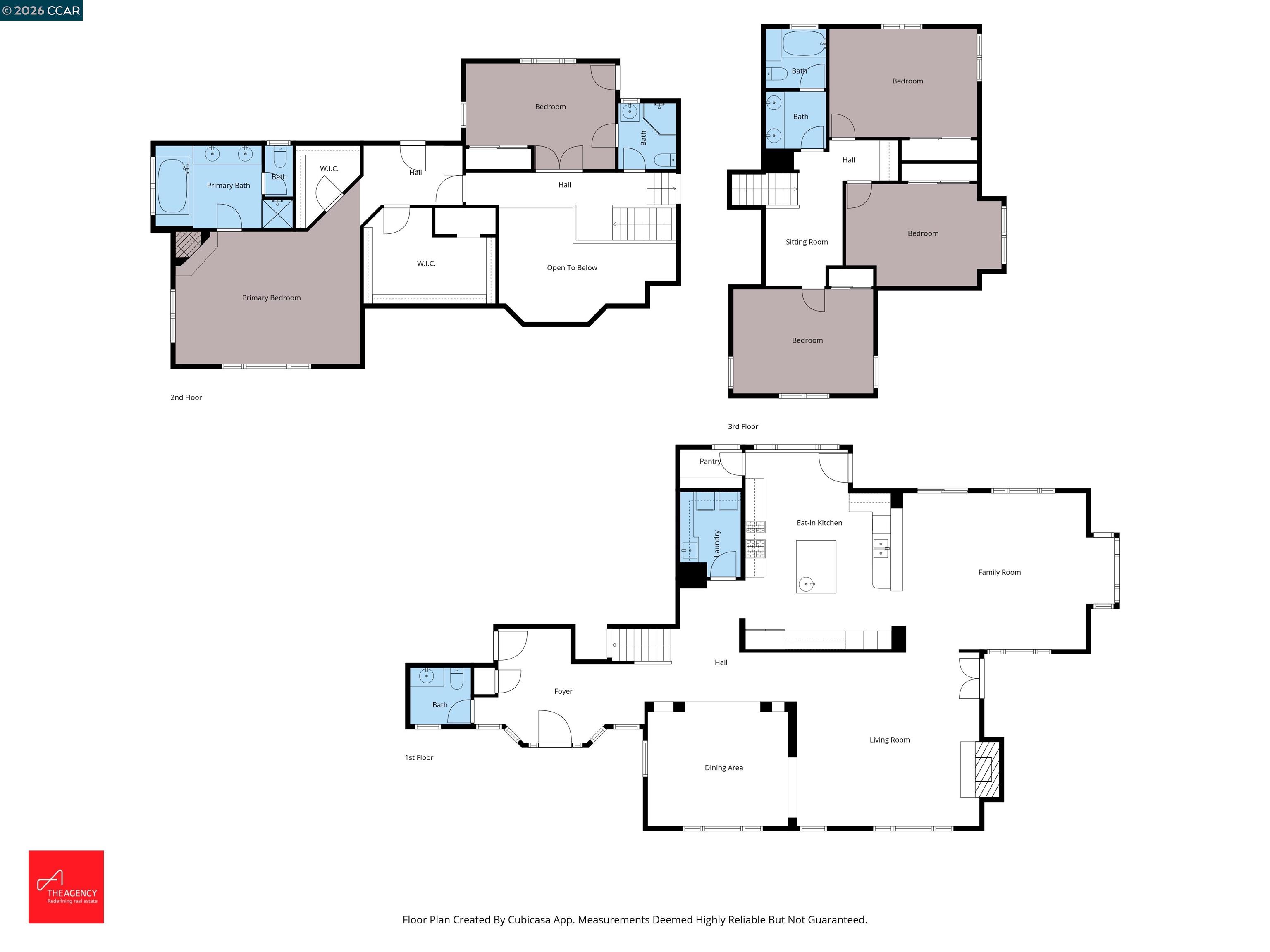 1980 Meadow Road Walnut Creek, CA 94595 - Photo 59 of 59