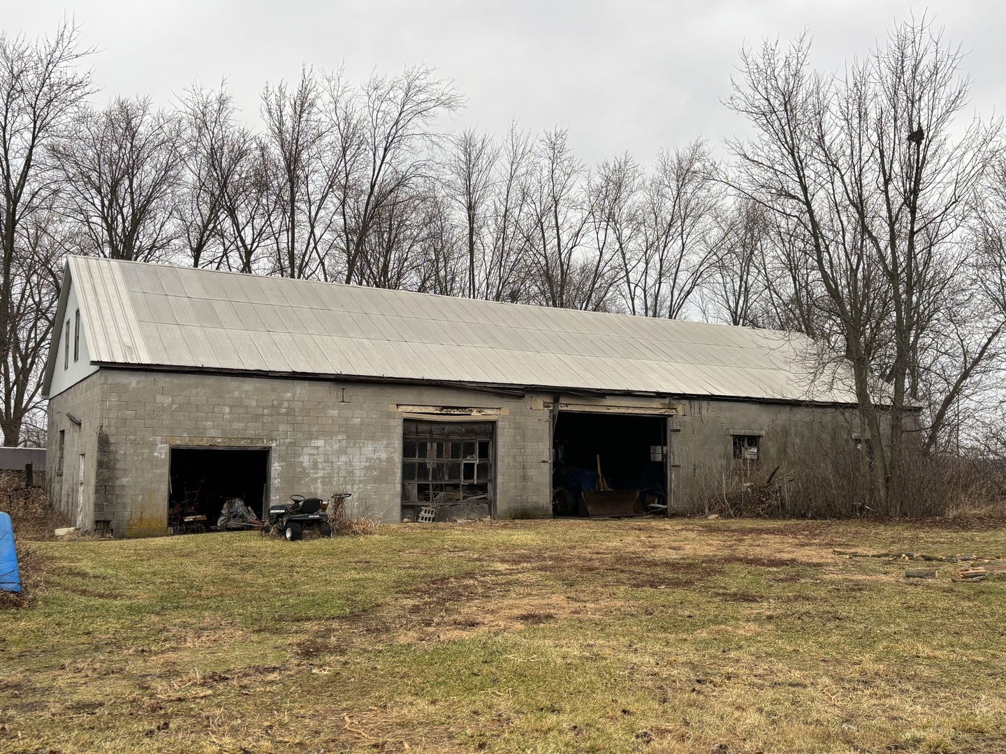 25241 South Will Center Road Monee, IL 60449 - Photo 6 of 17