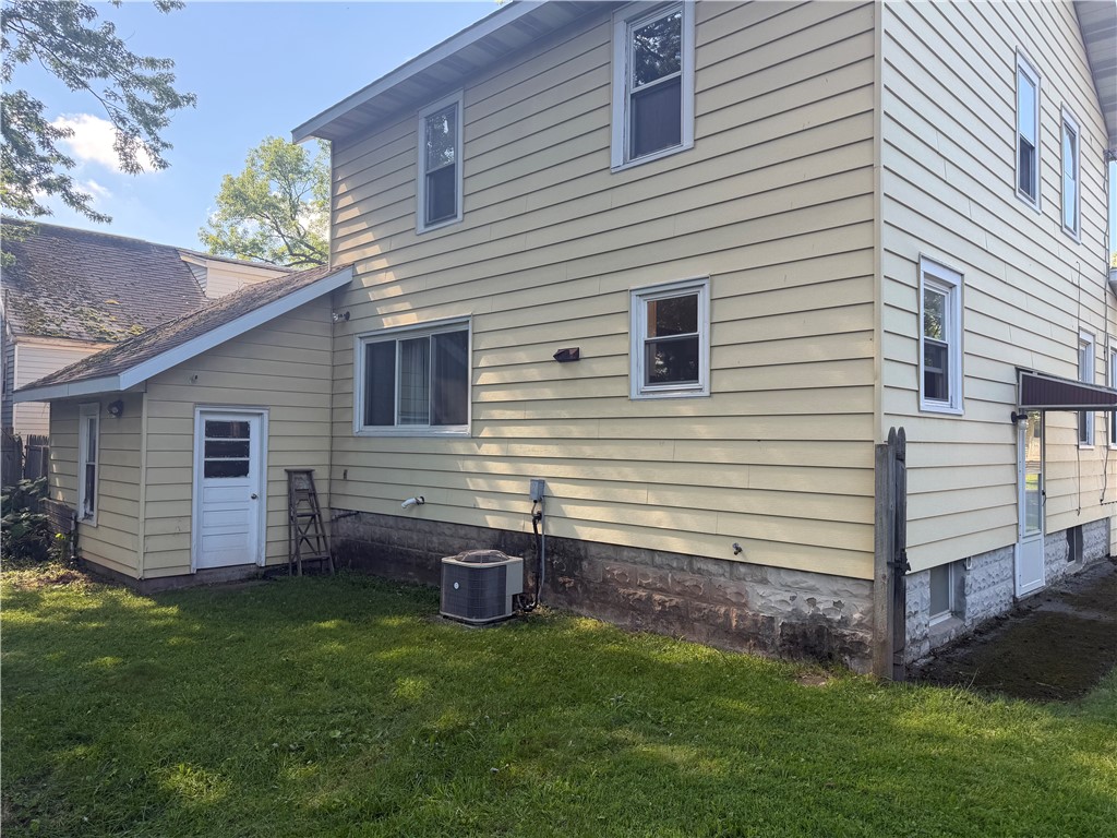 110 Campbell Road Salina, NY 13211 - Photo 3 of 30
