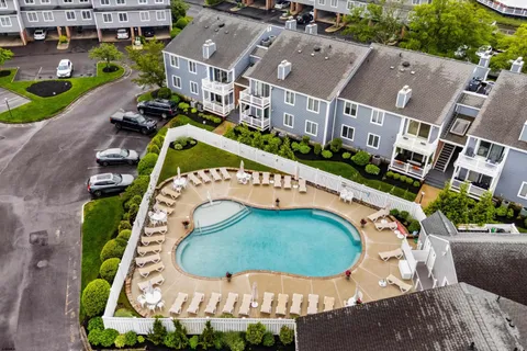 $819,000 | 206 Harbour Cove, Unit 206, Somers Point, NJ 08244