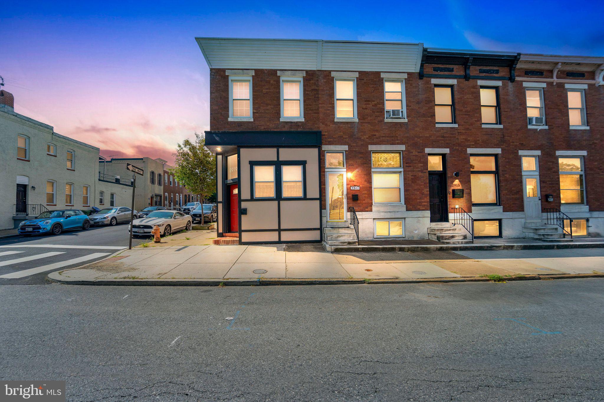 2917 Eastern Avenue Baltimore, MD 21224 - Photo 1 of 33