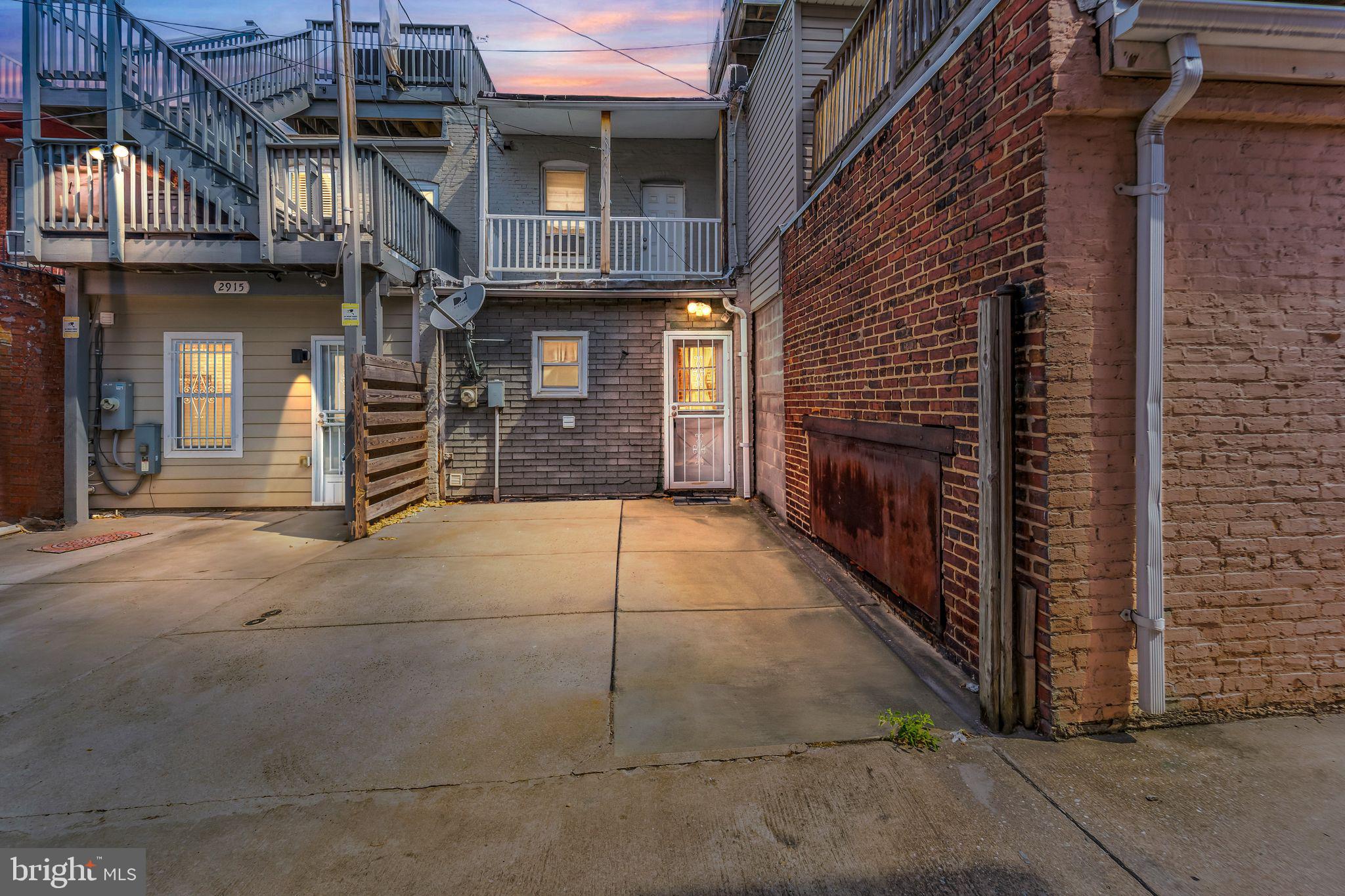 2917 Eastern Avenue Baltimore, MD 21224 - Photo 32 of 33