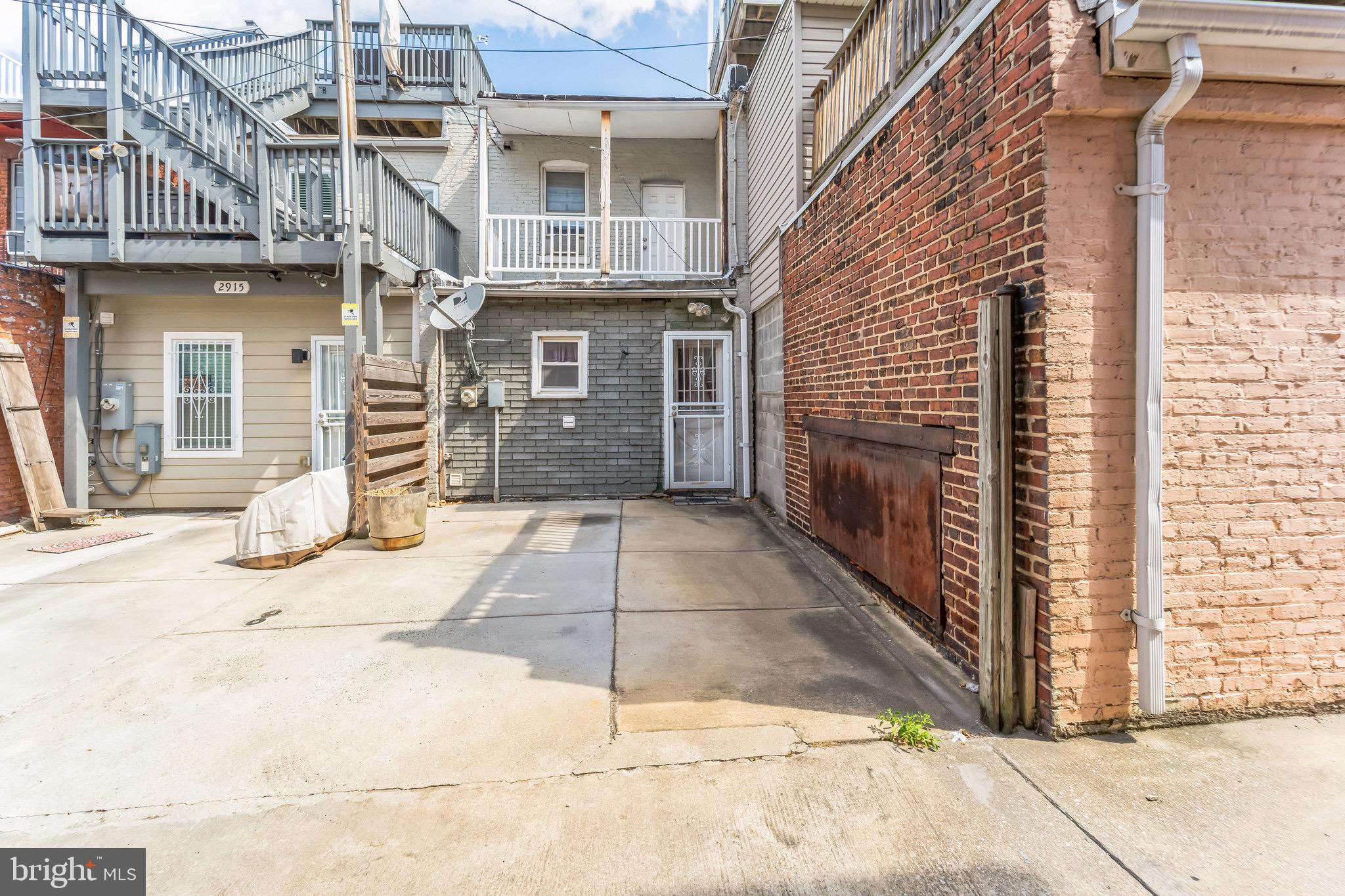 2917 Eastern Avenue Baltimore, MD 21224 - Photo 33 of 33