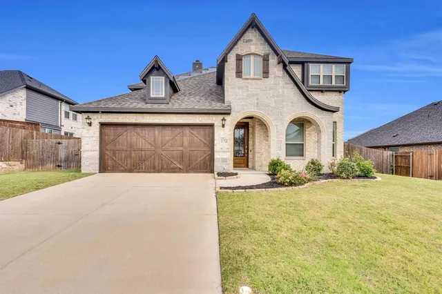 $3,395 | 174 Half Moon Drive, Waxahachie, TX 75165
