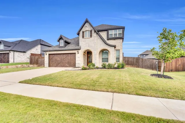 $3,395 | 174 Half Moon Drive, Waxahachie, TX 75165