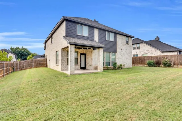 $3,395 | 174 Half Moon Drive, Waxahachie, TX 75165