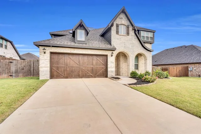 $3,395 | 174 Half Moon Drive, Waxahachie, TX 75165
