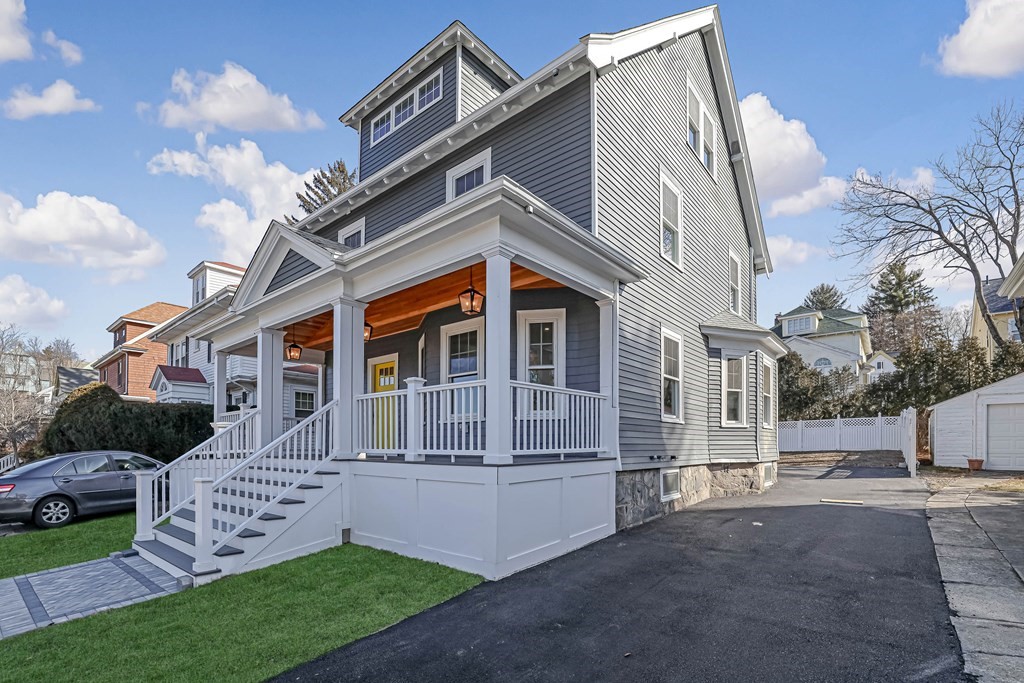 46 Sturges Road Boston, MA 02132 - Photo 1 of 42 Gallery Image 1