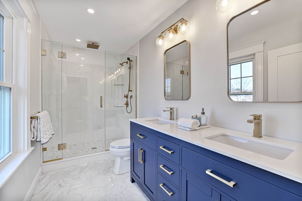 46 Sturges Road Boston, MA 02132 - Photo 21 of 42 Gallery Image 21