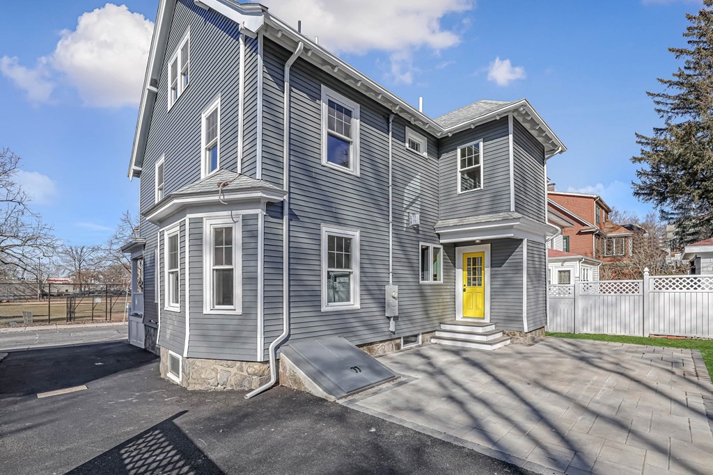 46 Sturges Road Boston, MA 02132 - Photo 40 of 42 Gallery Image 40