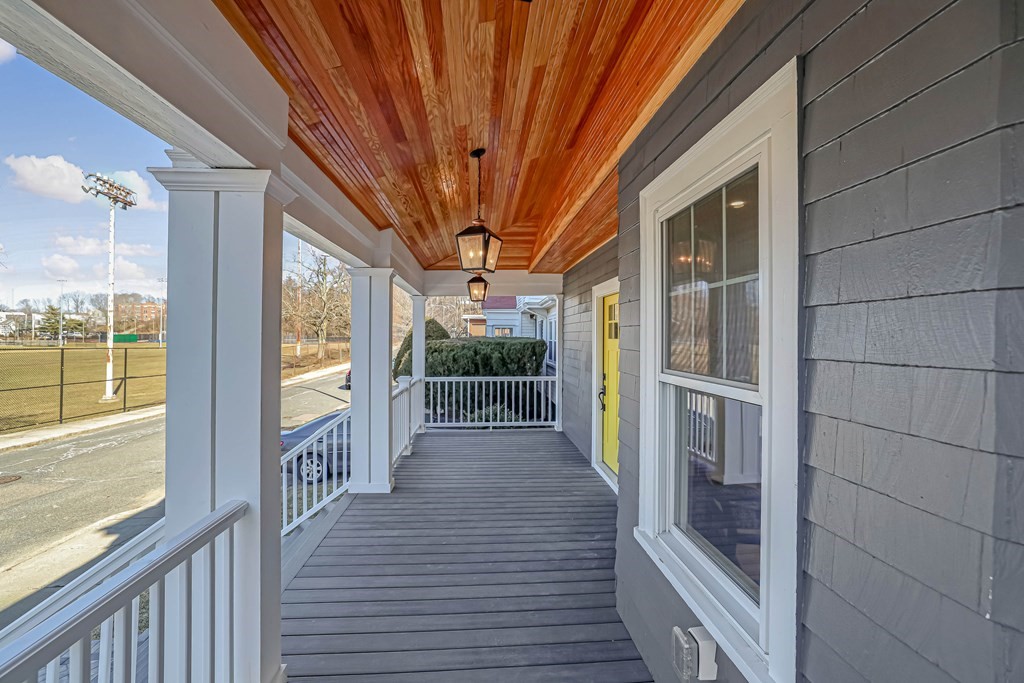 46 Sturges Road Boston, MA 02132 - Photo 4 of 42 Gallery Image 4