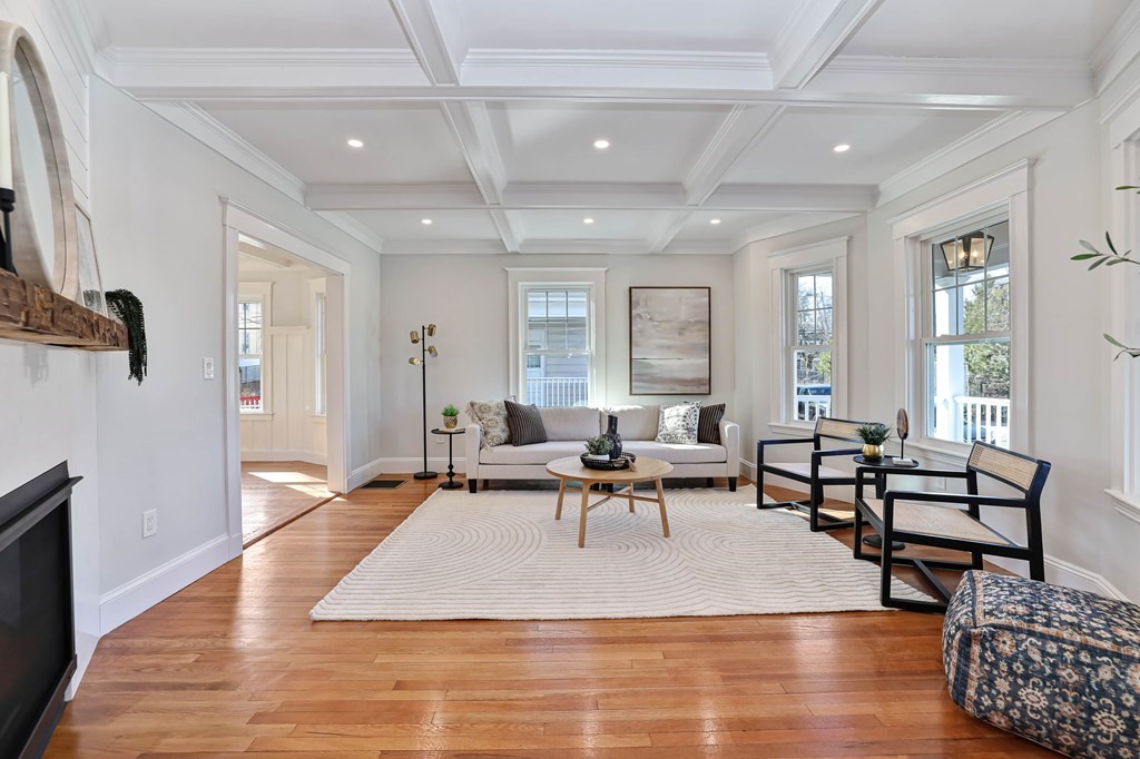 46 Sturges Road Boston, MA 02132 - Photo 8 of 42 Gallery Image 8