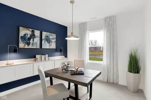 $463,385 | 3701 Jason Avenue, Franklin, IN 46131