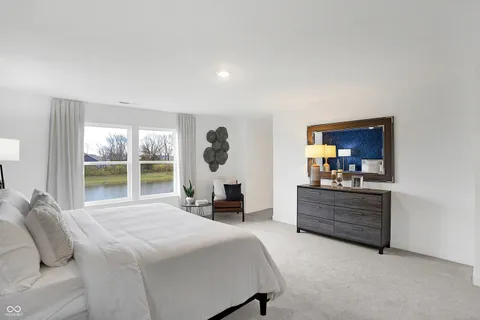 $463,385 | 3701 Jason Avenue, Franklin, IN 46131