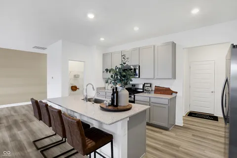 $463,385 | 3701 Jason Avenue, Franklin, IN 46131