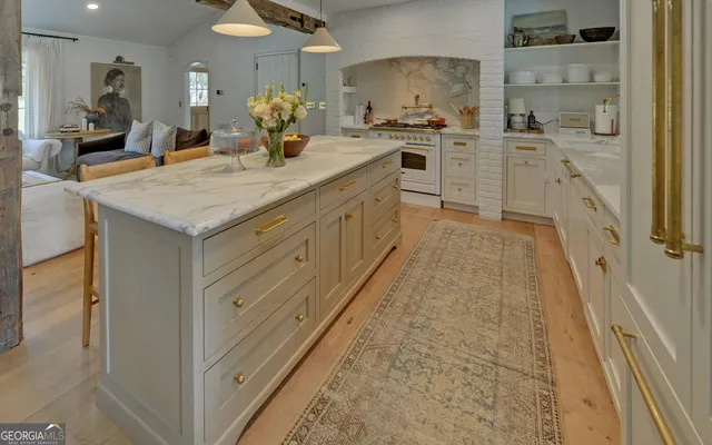 $925,000 | 256 Tahoe Drive, Hartwell, GA 30643