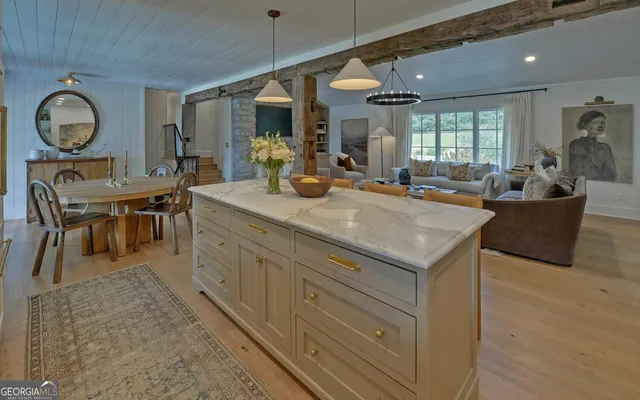 $925,000 | 256 Tahoe Drive, Hartwell, GA 30643