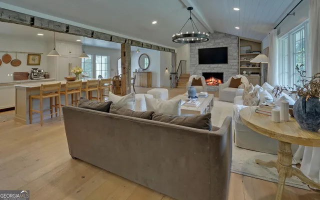 $925,000 | 256 Tahoe Drive, Hartwell, GA 30643