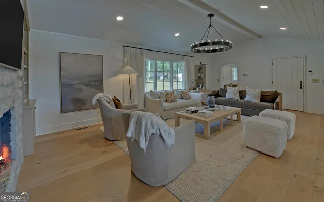 $925,000 | 256 Tahoe Drive, Hartwell, GA 30643