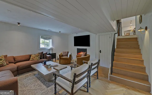 $925,000 | 256 Tahoe Drive, Hartwell, GA 30643