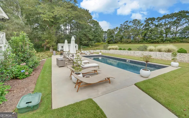 $925,000 | 256 Tahoe Drive, Hartwell, GA 30643