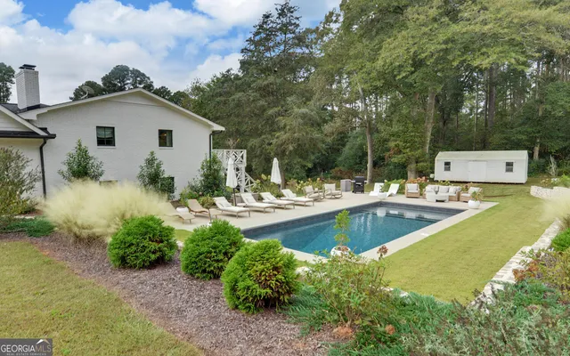 $925,000 | 256 Tahoe Drive, Hartwell, GA 30643