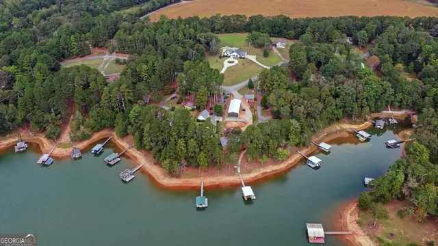 $925,000 | 256 Tahoe Drive, Hartwell, GA 30643