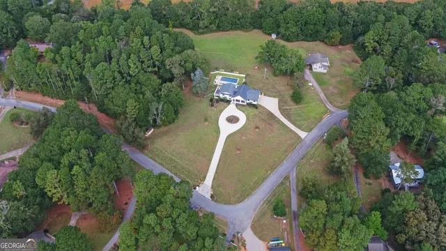 $925,000 | 256 Tahoe Drive, Hartwell, GA 30643