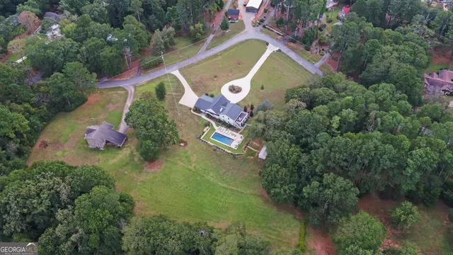 $925,000 | 256 Tahoe Drive, Hartwell, GA 30643